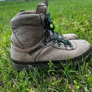 Raichle of Switzerland Hiking Boots Vintage